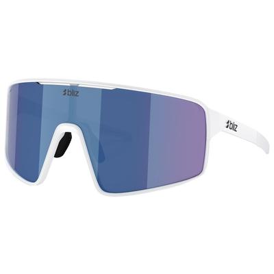Bliz - P001 Nano Optics Cat. 2 - Fahrradbrille blau Image