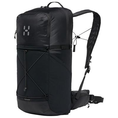 Haglöfs - L.I.M Mountain Trail 25 - Wanderrucksack schwarz Image