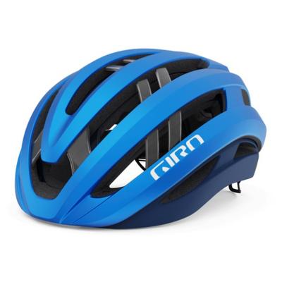 Giro - Aries Spherical - Radhelm Gr S - 51-55 cm blau Image
