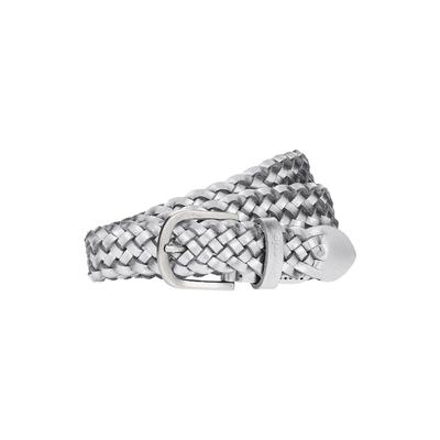 Tamaris - Gürtel Essential Classics 1 ct Silber Damen (30.59 € / 1 ct) Image