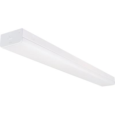 NUVO 40W LED EM WIDE STRIP 4K, Each (SAT651152)