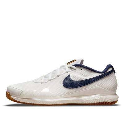Court Air Zoom Vapor Pro 'Summit Binary' - Blue - Nike Sneakers