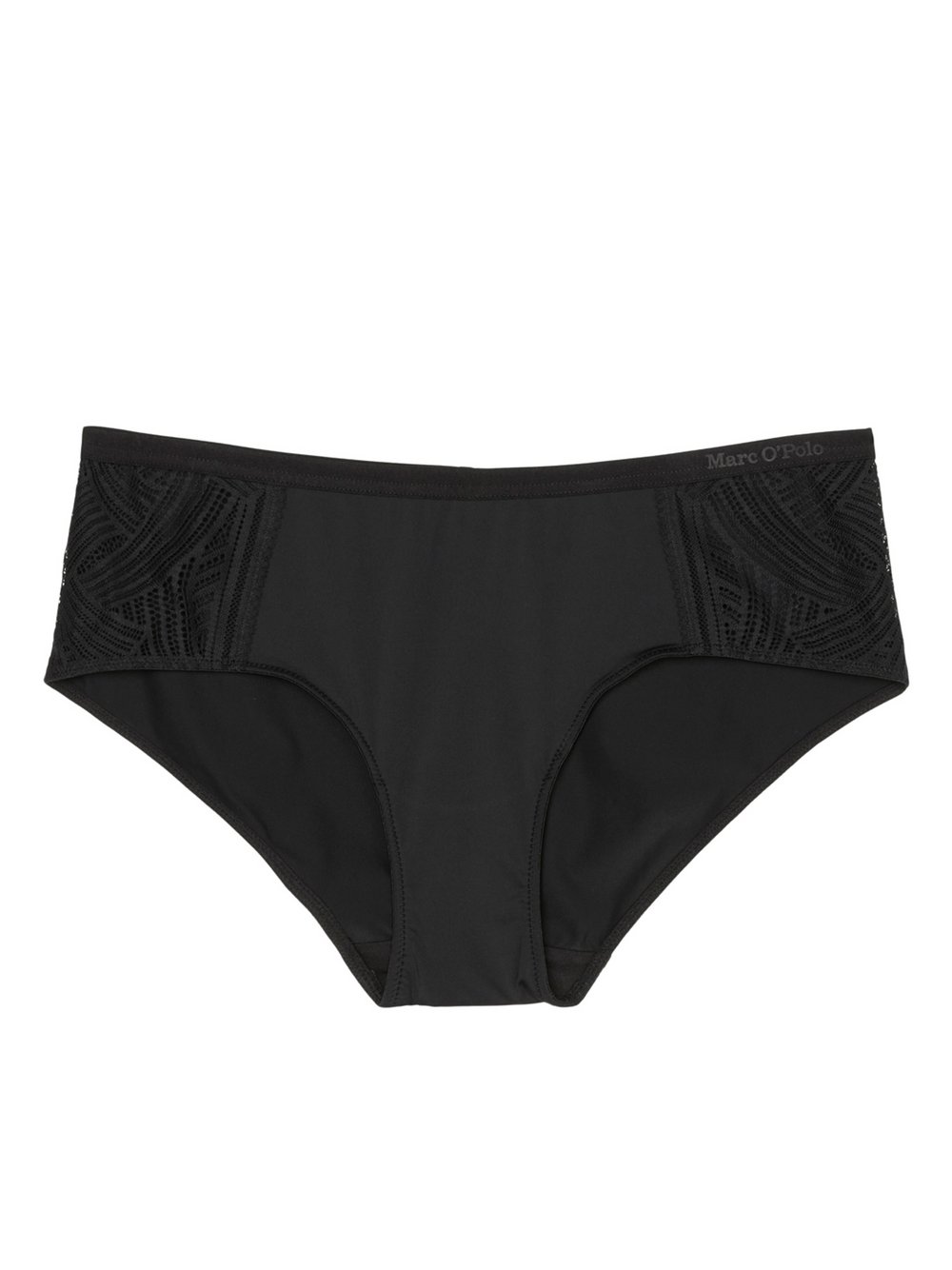 Marc O'Polo Hipster Damen schwarz, M Image