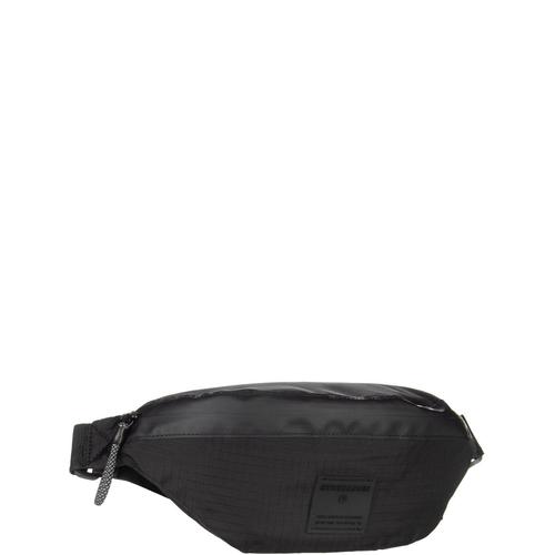 Strellson Gürteltasche Herren schwarz, ONE SIZE