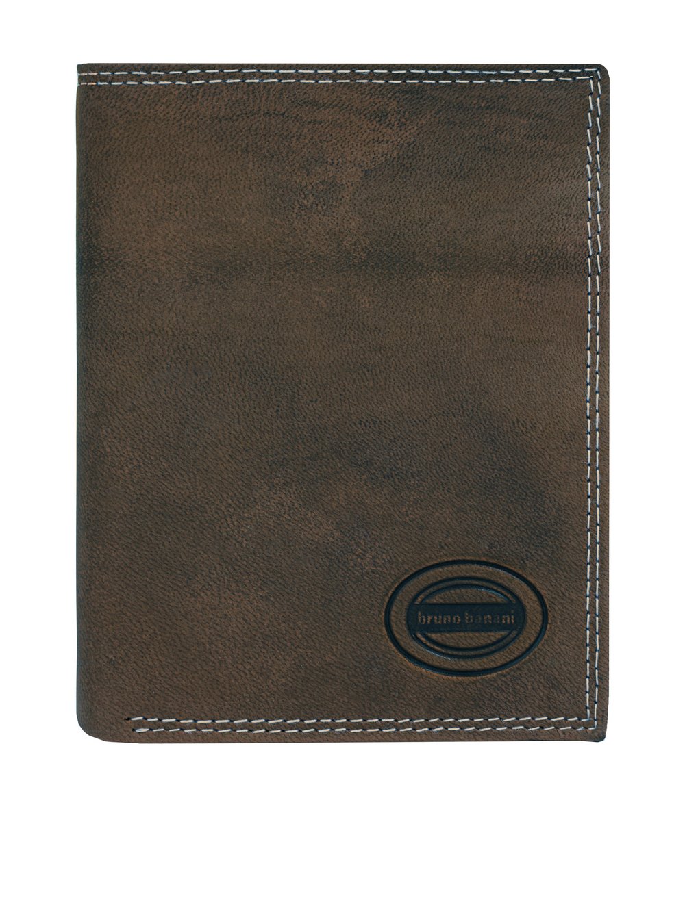 Bruno Banani Geldbörse Damen braun, ONE SIZE Image