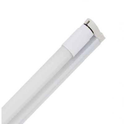 Efectoled - LED-Röhre 120 cm T8 Nano pc 18W 140lm/W + Halterung No Flicker 4000K Neutralweiß Nein Image