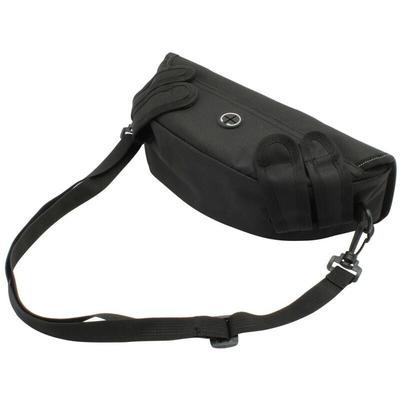 Motorrad-Lenkertasche, wasserdichte Aufbewahrungs-Fronttasche, Telefonhalter mit abnehmbarem Image