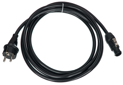 Varytec TR1 Power Cable 3x2,5mm² 3,0m