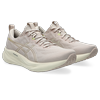 Laufschuh ASICS "GEL-PULSE 16", Gr. 40, beige (mineral beig), sportlich, Schuhe