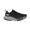 Trailrunningschuh THE NORTH FACE "W ALTAMESA 500", Gr. 39,5, schwarz (tnf schwarz, asphalt grau), Textil, sportlich, Schuhe
