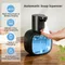 New Wall Mounted Automatic Soap Dispenser Foam Smart Hand Washing Machine 500ml Liquid Rechargeable Bathroom Induction Sensor