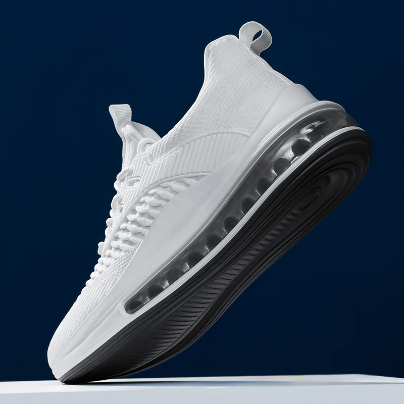 Shoes men Sneakers Male casual Mens Shoes tenis Luxury shoes Trainer Race Breathable Shoes fashion loafers running Shoes for men