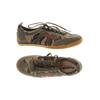Dockers Herren Sneakers, Gr. 40, grün, kein Etikett
