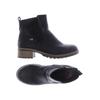 Rieker Damen Stiefelette, Gr. 36, schwarz, kein Etikett