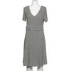 Tom Tailor Damen Kleid, Gr. 40, schwarz, kein Etikett