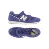 New Balance Herren Sneakers, Gr. 39, blau, kein Etikett