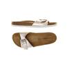 Salamander Damen Sandale, Gr. 40, pink, kein Etikett