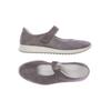 Legero Damen Halbschuh, Gr. 37, braun, Leder