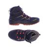 Lowa Herren Kinderschuhe, Gr. 34, marineblau, Tex Membran