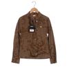 RIP Curl Damen Jacke, Gr. 34, braun, Baumwolle, Synthetik