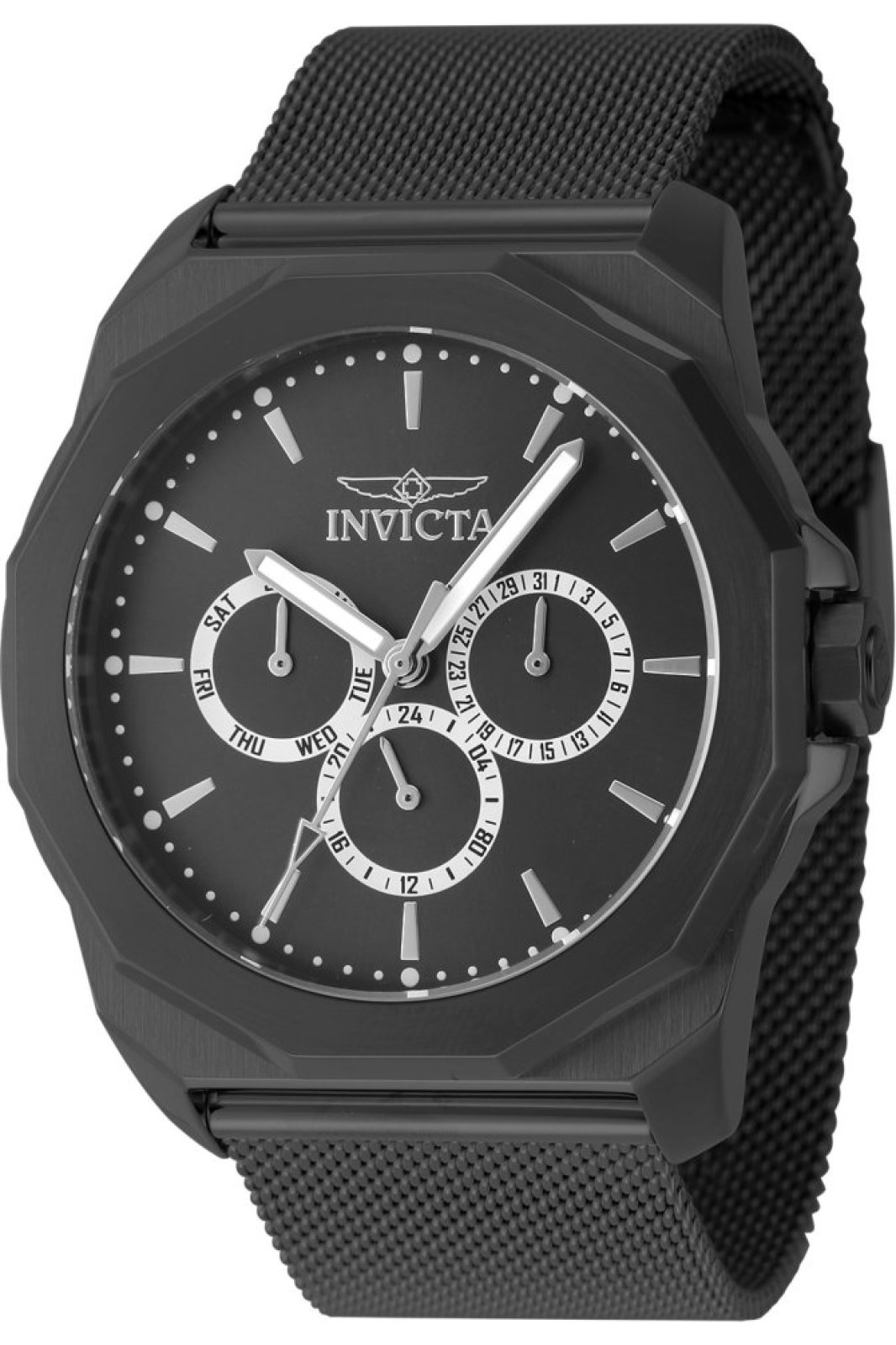 Invicta Specialty 47639 Herrenuhr - 44mm Image