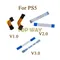2sets V1 V2 V3 R2 L2 L1 R1 Replacement Cable for PlayStation 5 PS5 Controller Flex Cable Trigger LR