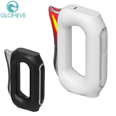 Electric Heating Fascia Massager Body Scraping Microcurrent Vibration Muscle Relaxation Body Lifting