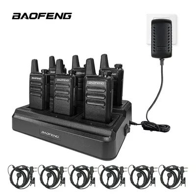 Two-Way+Radios