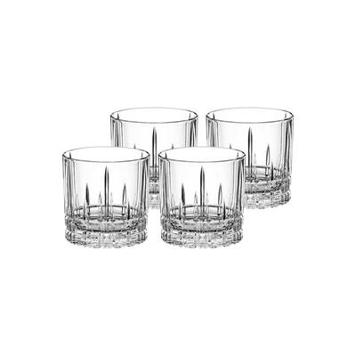Spiegelau - Perfect Serve Collection Negroni Whiskygläser 4er Set Gläser 4 ct Image