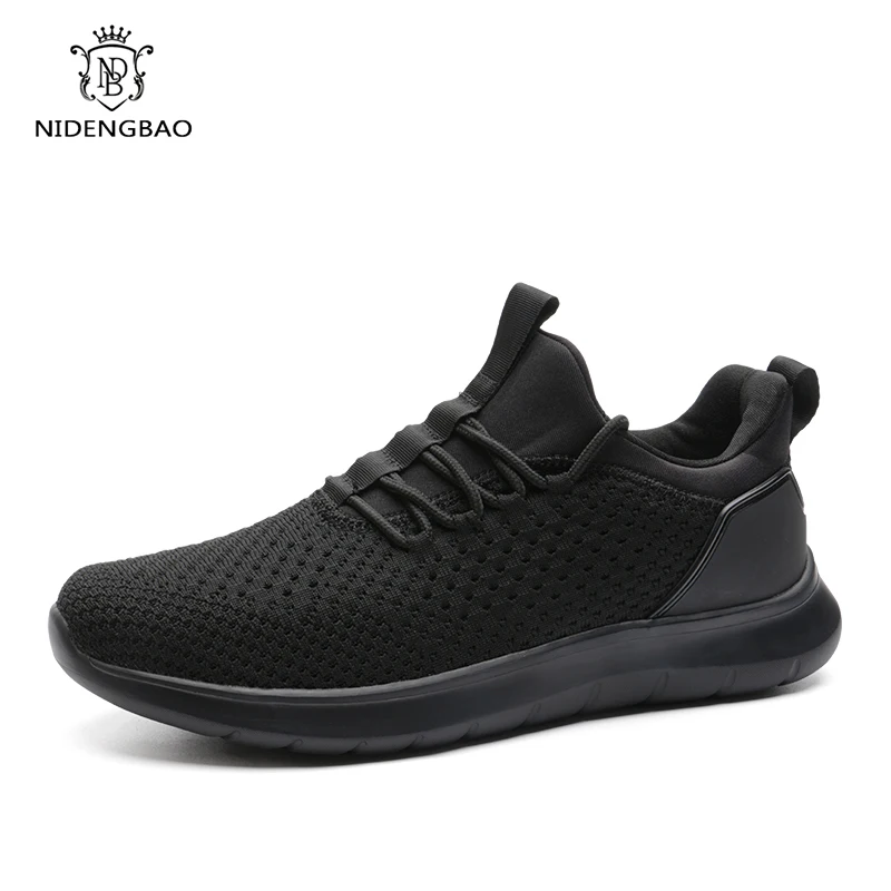 Big Size 49 50 scarpe Casual da uomo calzature traspiranti Sneakers in rete da uomo all