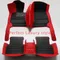 Tapis de sol de voiture 3D de Style de luxe, pour Peugeot 307 2004-2013 307 SW 308 CC 2009-2019 308