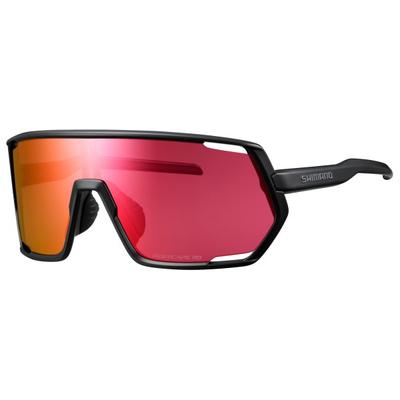 Shimano - Technium Road VLT 21% - Fahrradbrille bunt Image