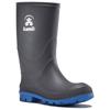 Kamik - Kid's Stomp - Gummistiefel 27 | EU 27 grau