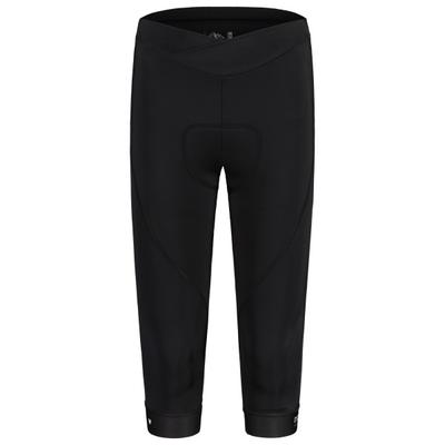 Maloja - Women's MinorM. 3/4 - Radhose Gr S schwarz