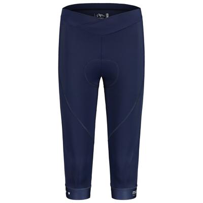 Maloja - Women's MinorM. 3/4 - Radhose Gr XS blau Image