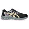 Asics - Kid's Pre Venture 9 GS - Multisportschuhe US 2,5 | EU 34,5 schwarz/grau