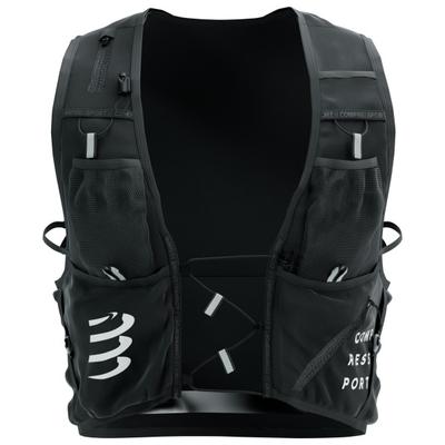 Compressport - UltRun Evo 10 - Trailrunningrucksack Gr XL schwarz Image