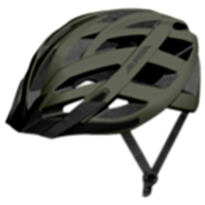 Alpina - Panoma 3.0 - Radhelm Gr 52-57 cm grün Image