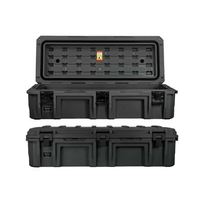 Eylar 110L SR-110 Crossover Off-Road Cargo Case Black SR00003