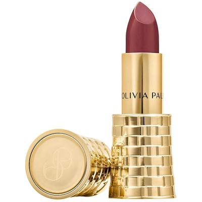 Olivia Palermo Matte Lipstick Chianti 4 g Image