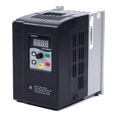 Gojoy - Frequenzumrichter 3-Phase Variable Frequency Inverter Drehzahlregler Frequenzumrichter 380V Image
