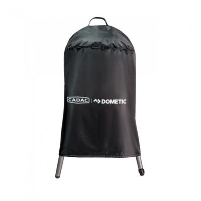Bbq Cover 40 Pro Abdeckhülle Wetterschutzhülle für Carri Chef 40 8905-100C - Cadac Image