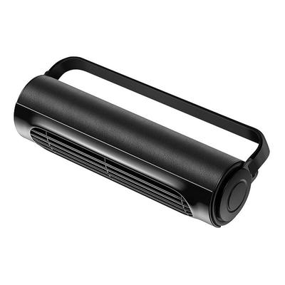 Lntyq - Neuer Auto-USB-Ventilator, tragbarer Autositzventilator, Auto-Rückenlehnenkühler mit 3 Image