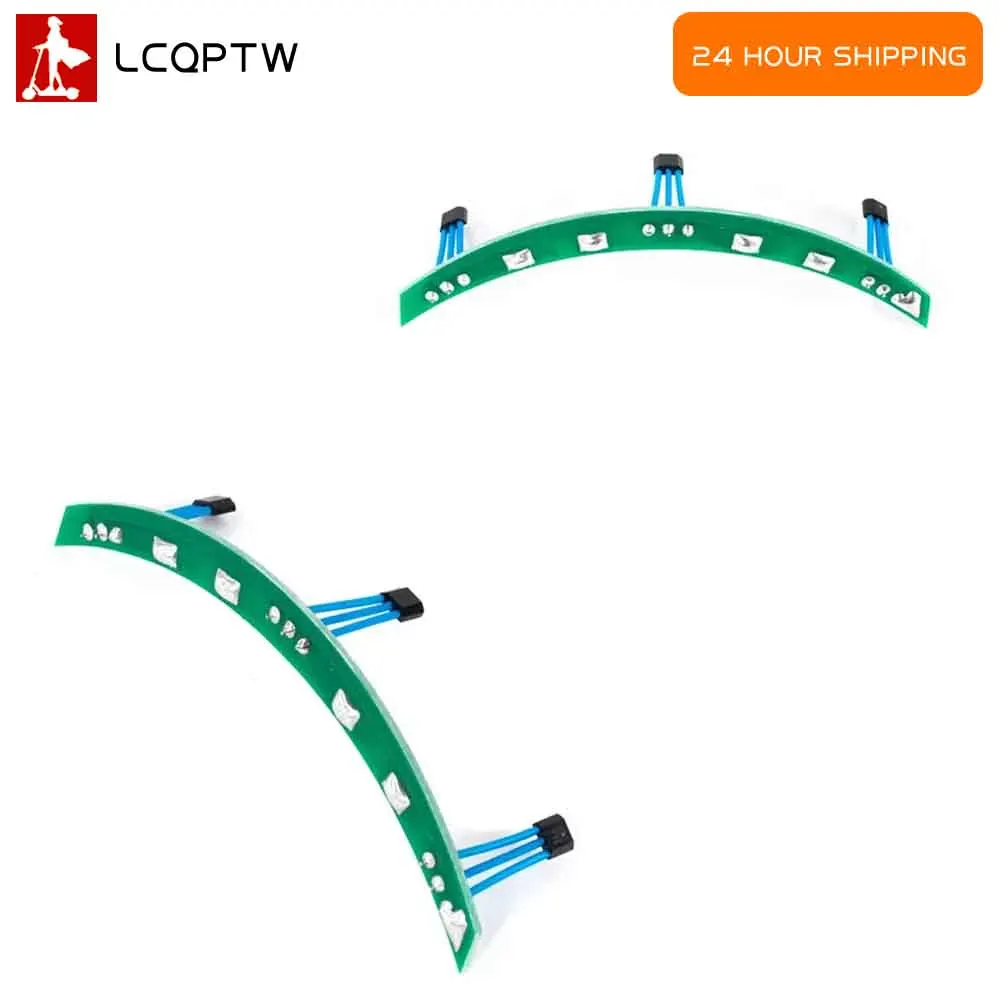 1/2/10/20 stücke Hall Sensor Board Sensor Motor Hall Sensor Modul PCB Board für Xiaomi M365 Pro elektrische Roller Teile Image