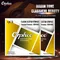 Orphee klassische Gitarren saiten qc Serie klarer Nylon kern versilbert gewickelt klassische Gitarren saiten Gitarren teile Zubehör