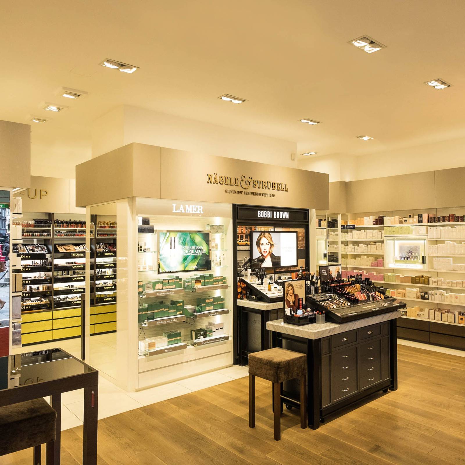 Egger Licht DLS Einbauleuchte Frame 150, 1-flg., weiß, Niedervolt FRAME, dimmbar, weiß / opal, für Wohn- / Esszimmer, Aluminium, Modern, Einbaustrahler