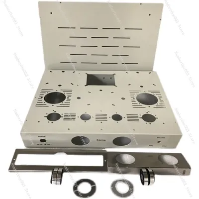 Röhren-Leistungsverstärker-Chassis, Chassis 805 Gall 211 Gall 845 Gallengebrauch Image