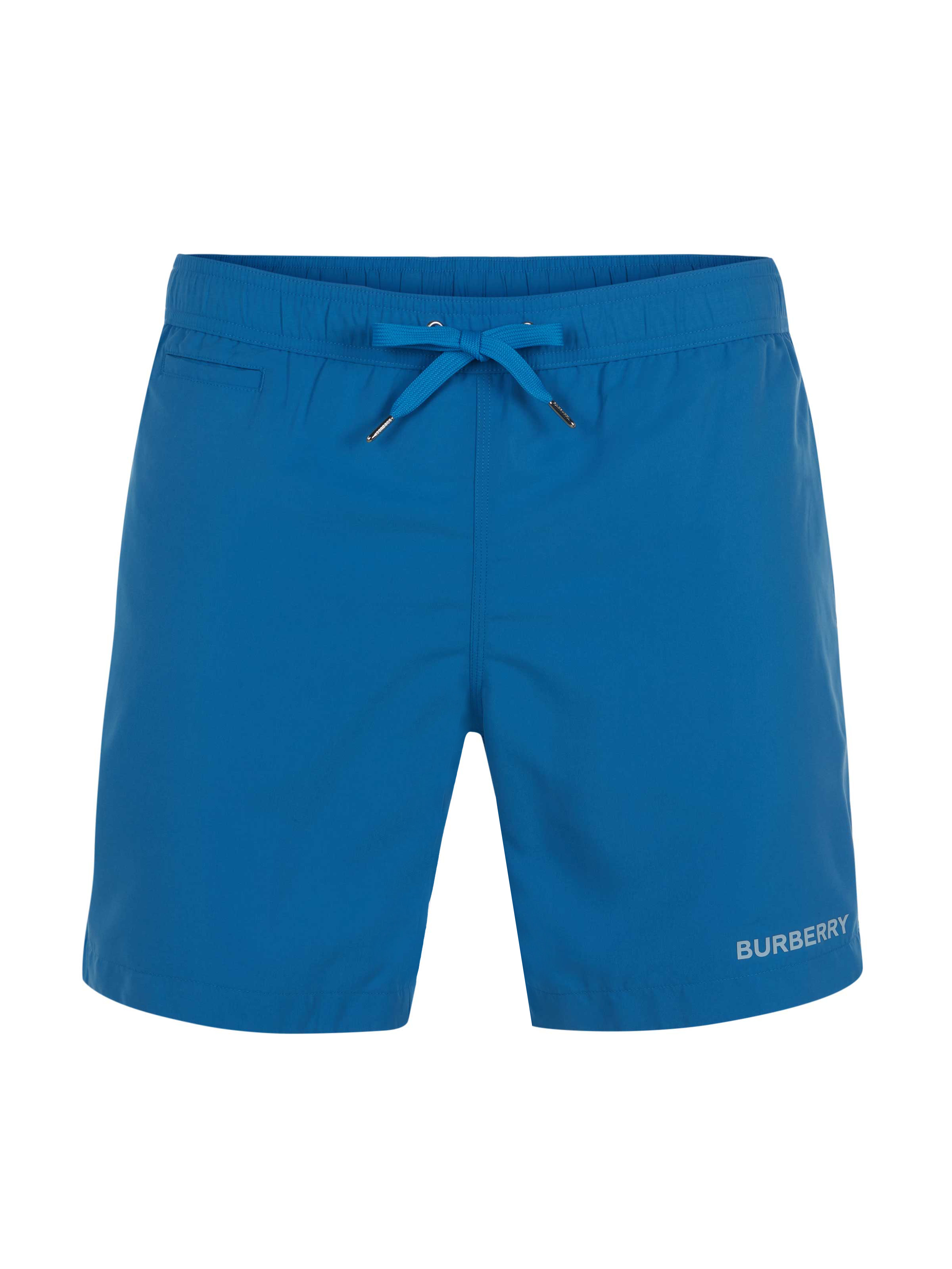 Burberry MARTIN BBY Badehose blau Image