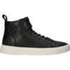 RUBY INNIK - Black - Sneaker (hoch)