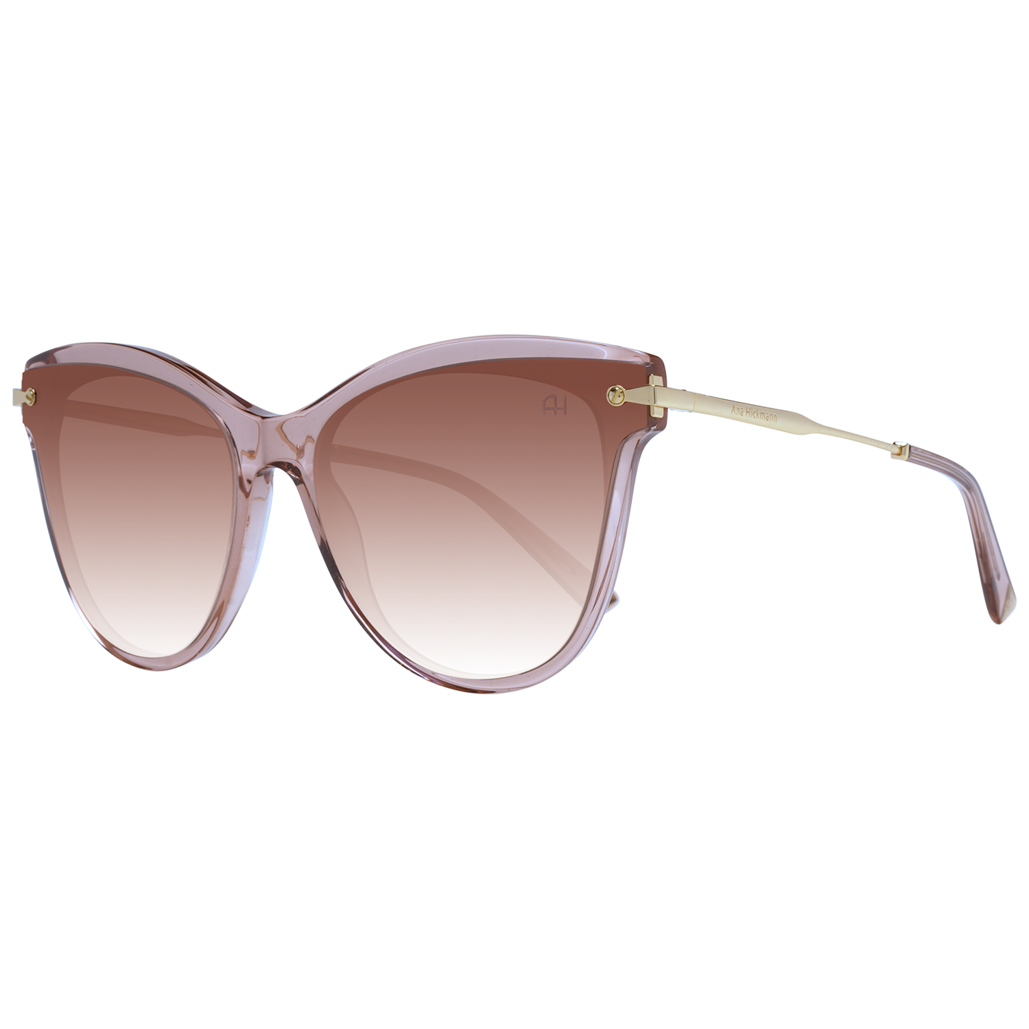 Ana Hickmann Sonnenbrille AH9283 T02 62